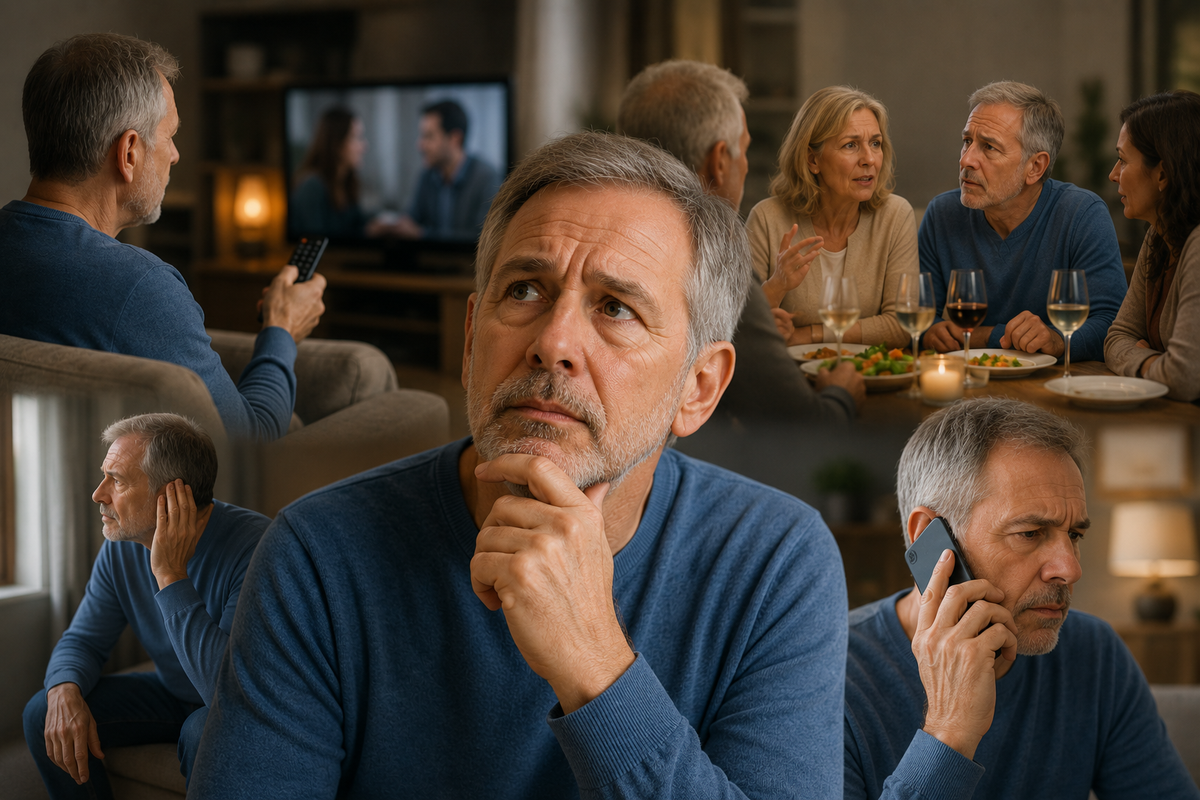 Do You Need Hearing Aids for Mild Hearing Loss?