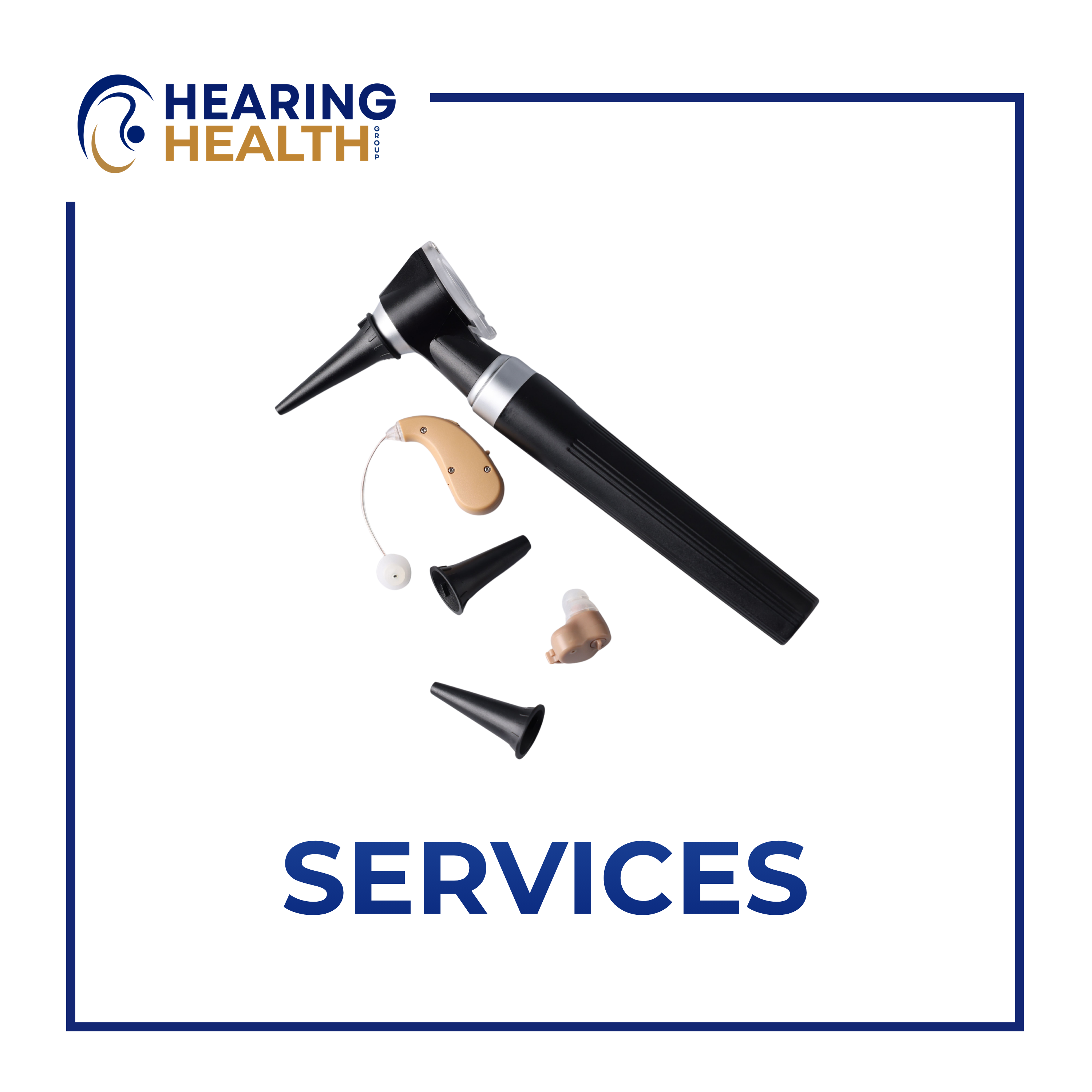 Services