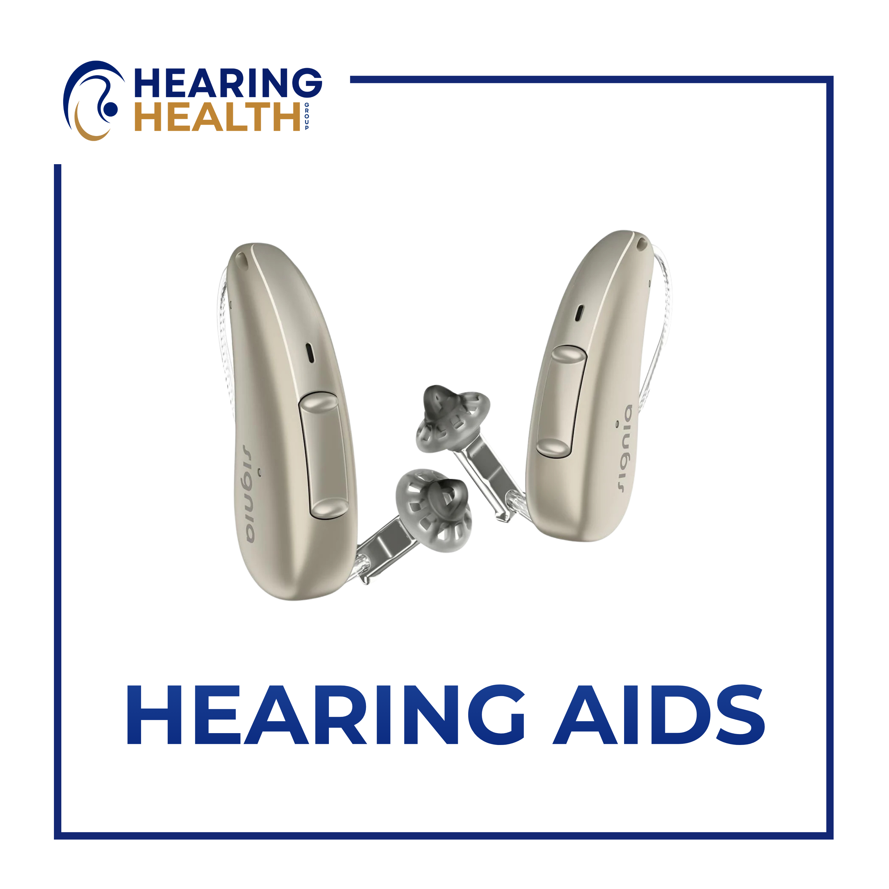 Hearing Aids
