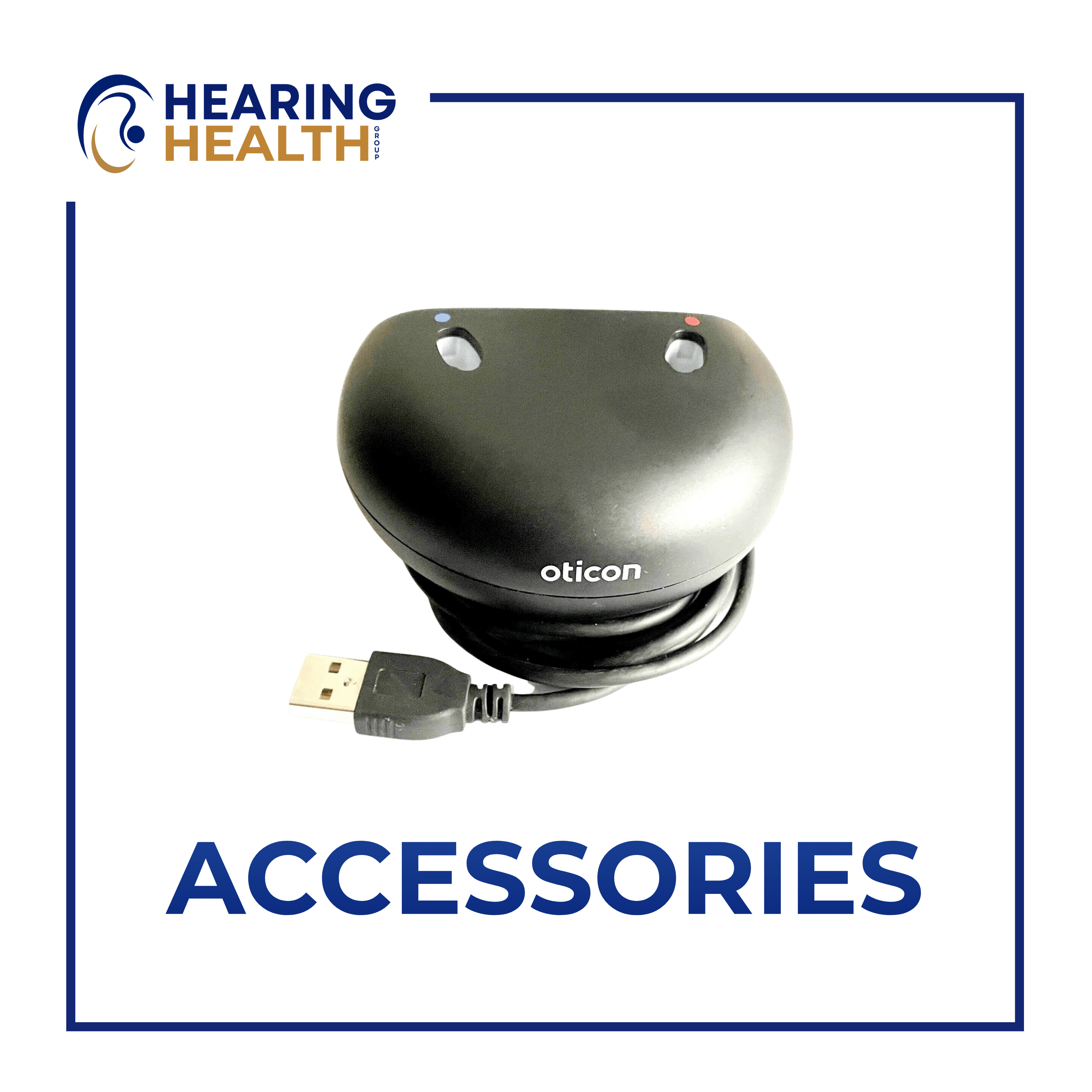 Accessories