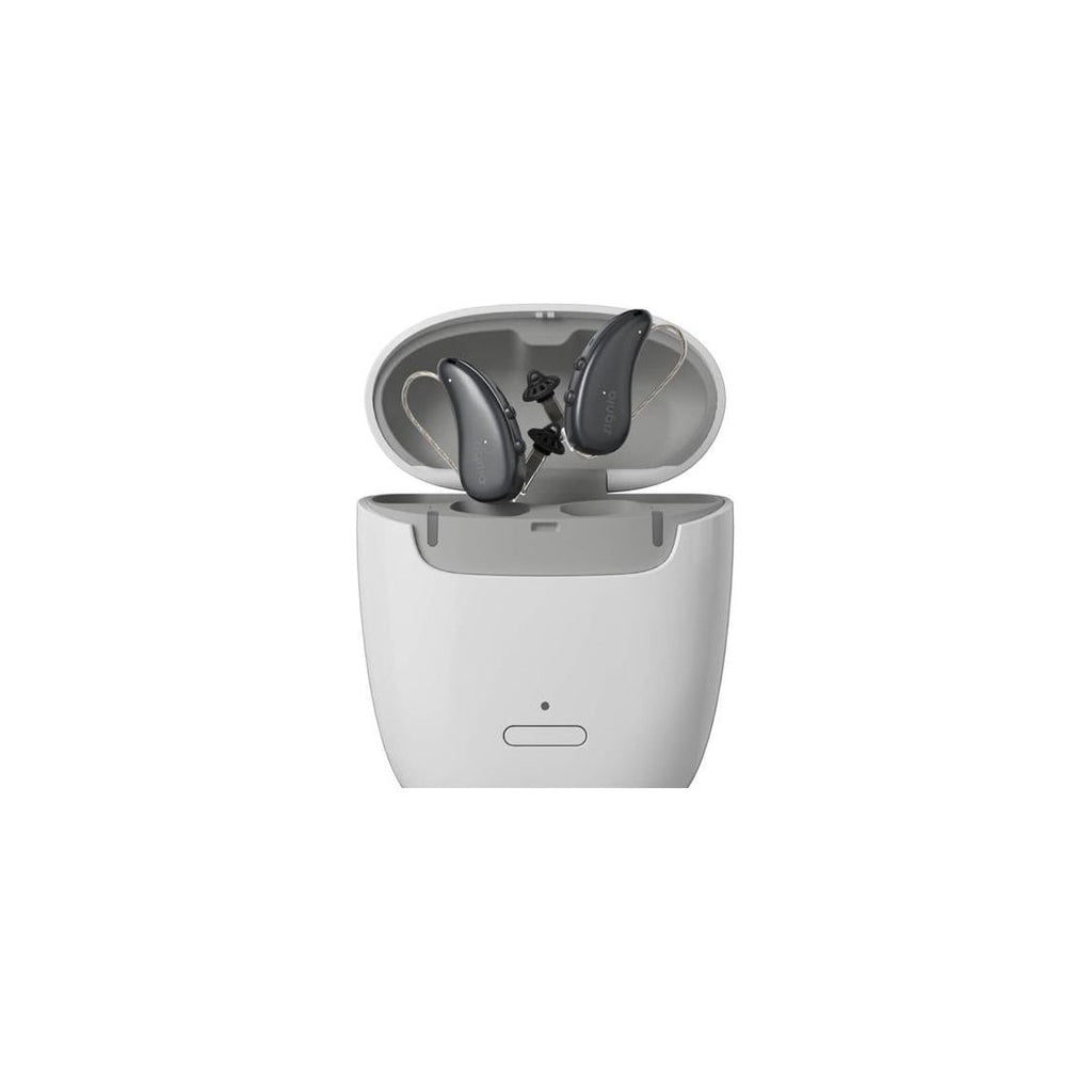 Signia Pure Charge&Go 7IX Hearing Aids - Club Hearing Intl LLC