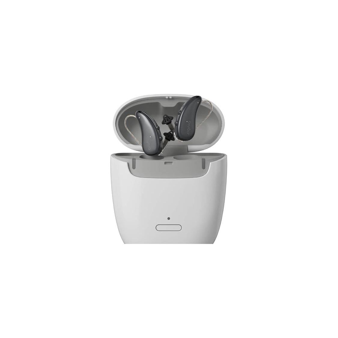 Signia Pure Charge&Go 7IX Hearing Aids - Club Hearing Intl LLC