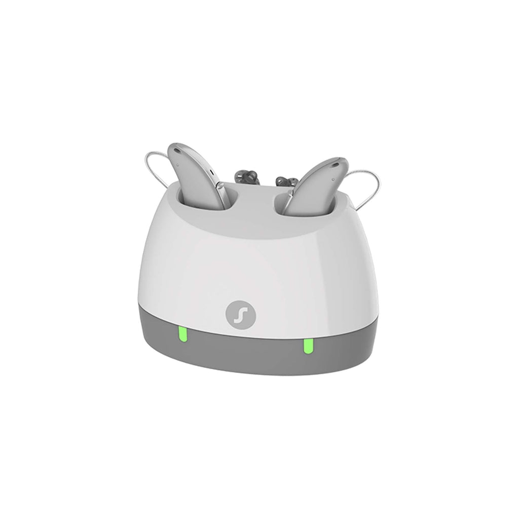 Signia Pure Charge&Go 7IX Hearing Aids - Club Hearing Intl LLC