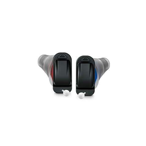 Signia Silk X - Club Hearing