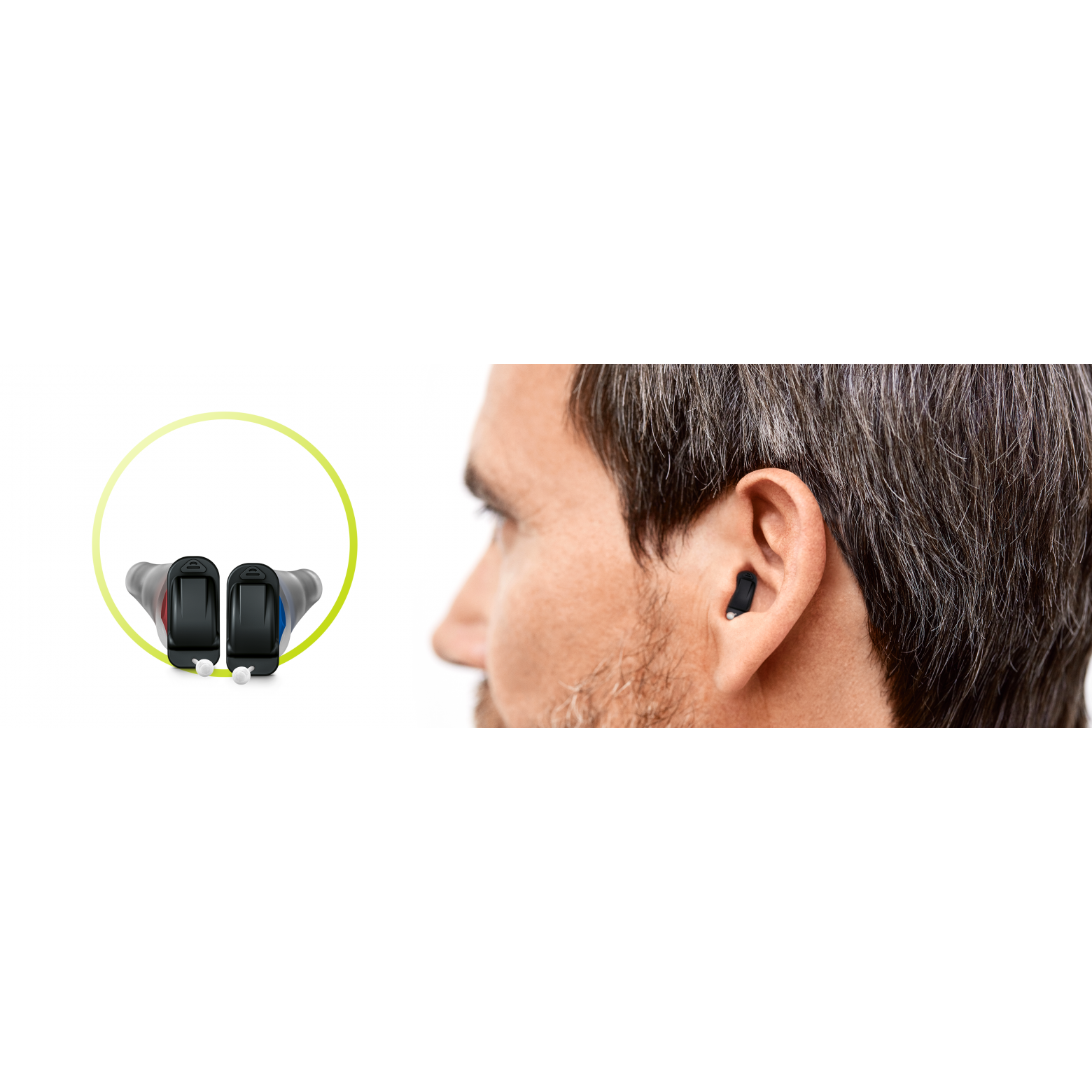 Signia Silk X - Club Hearing