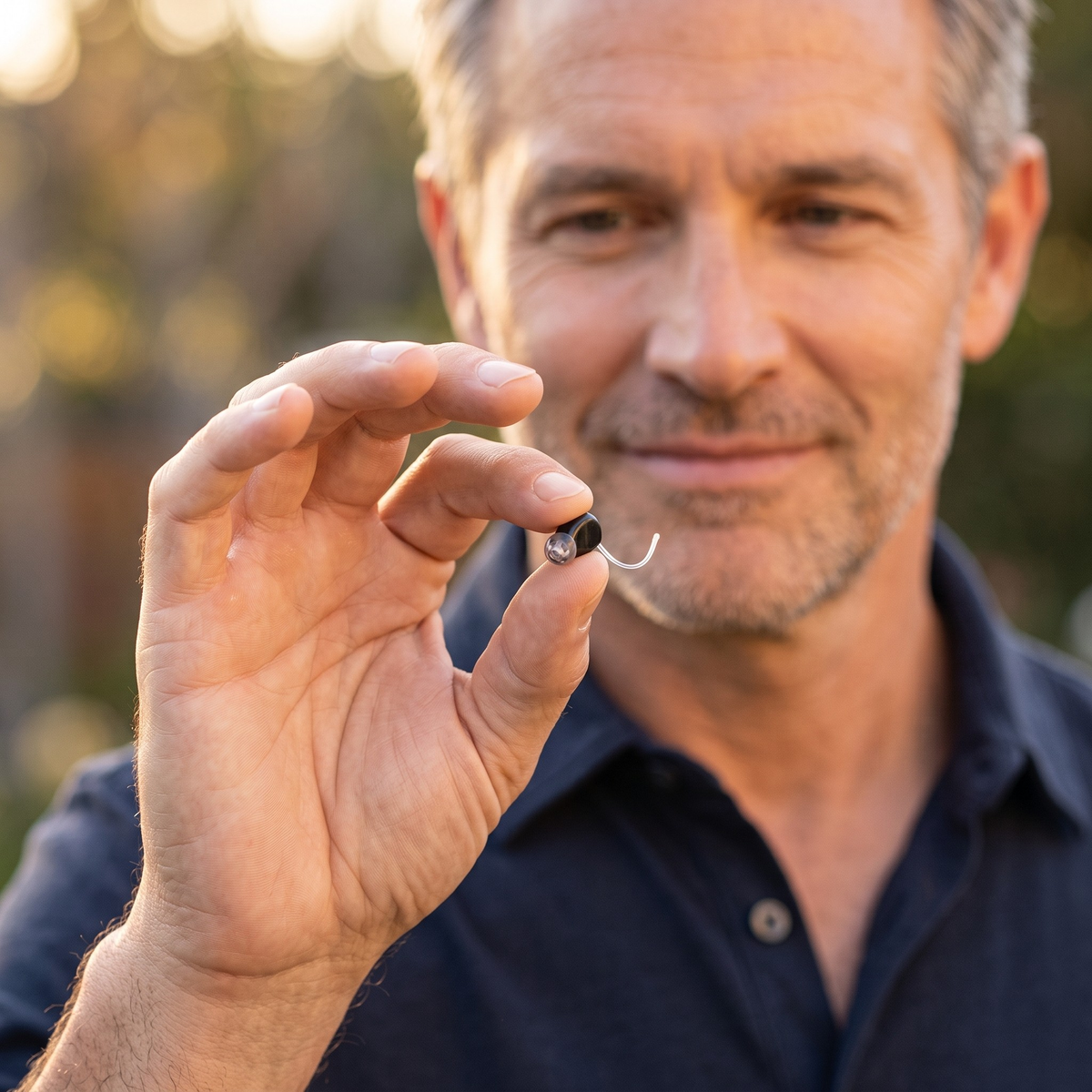 Oticon Zeal 1 Hearing Aid
