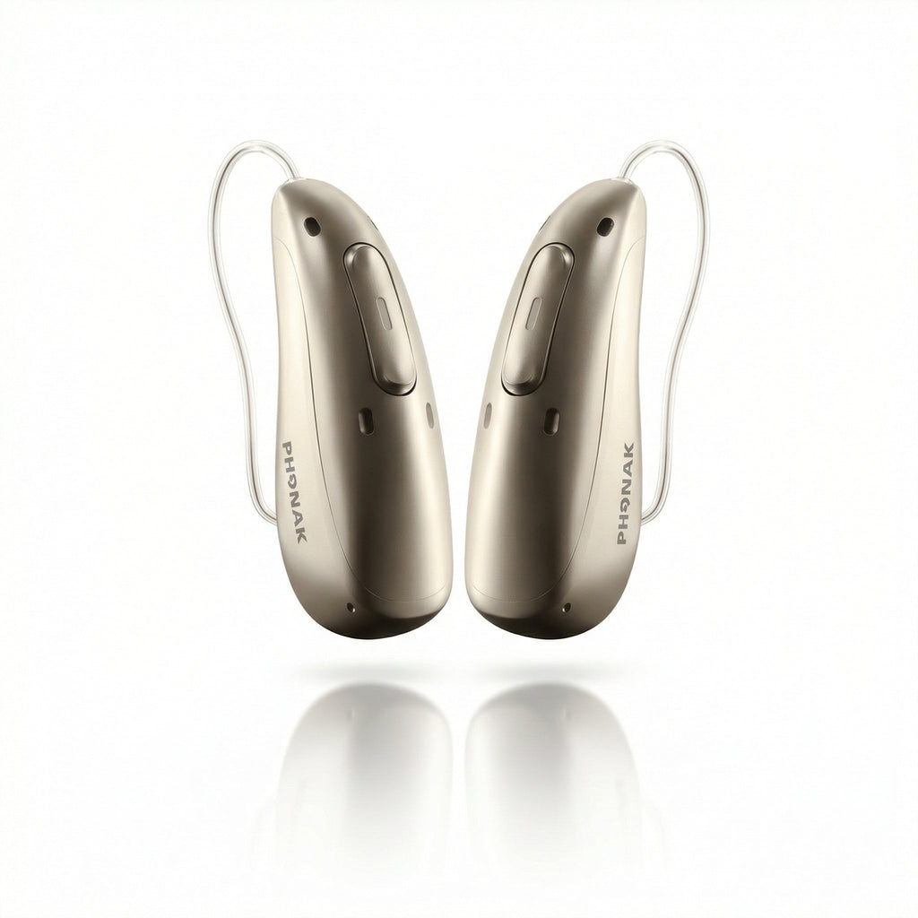 Phonak Sphere Infinio I90-RL Hearing Aids