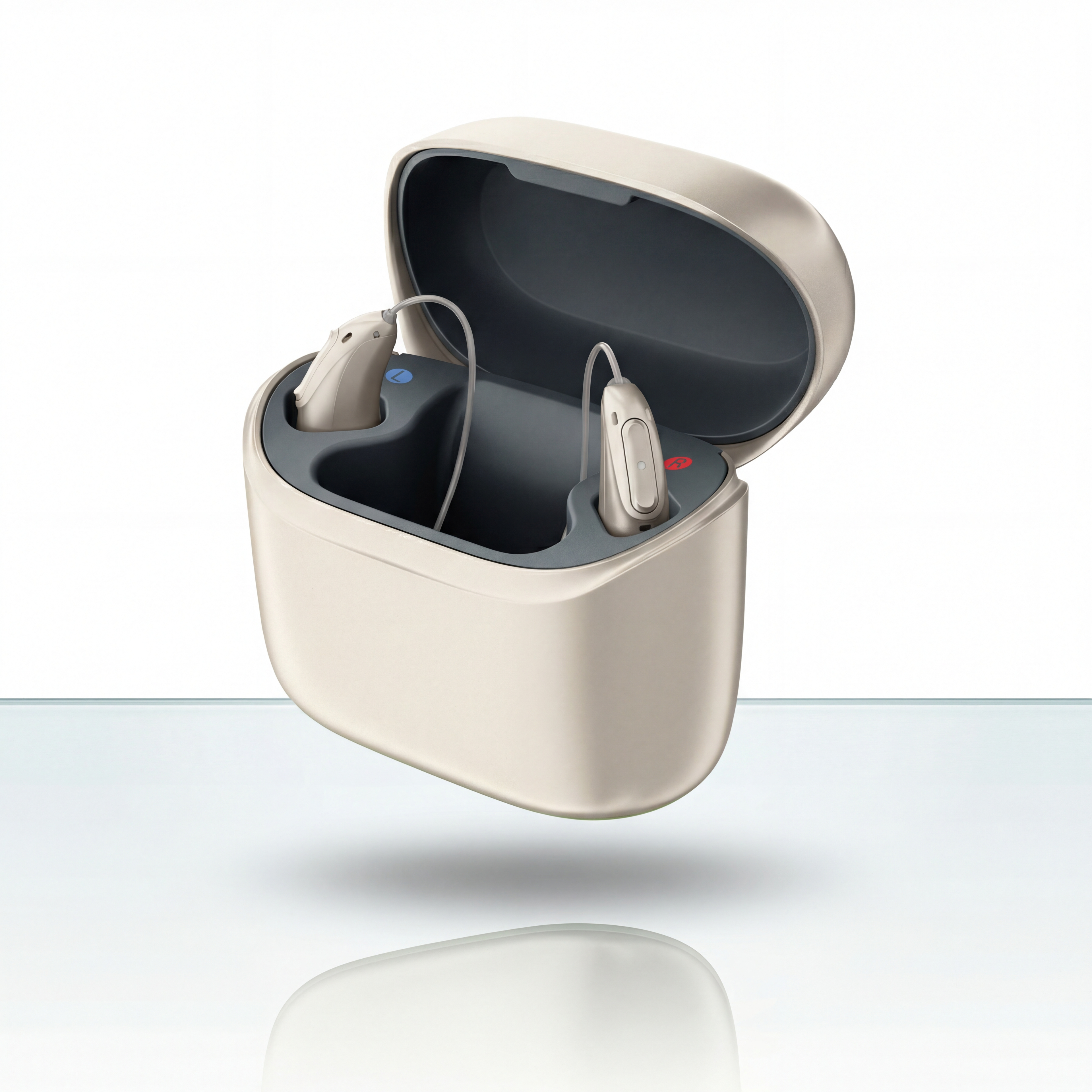 Phonak Sphere Infinio I90-RL Hearing Aids