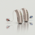 Oticon Real 1 miniRITE Hearing Aids