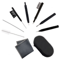 Hearing Aid Cleaning Kit - 8-Piece